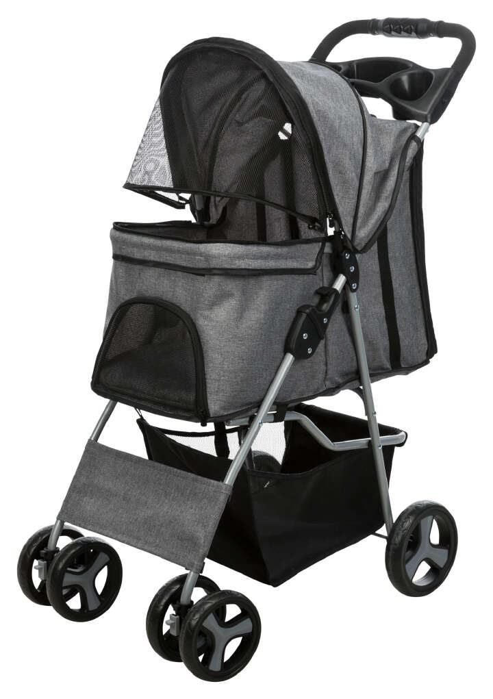 TRIXIE Buggy für Hunde